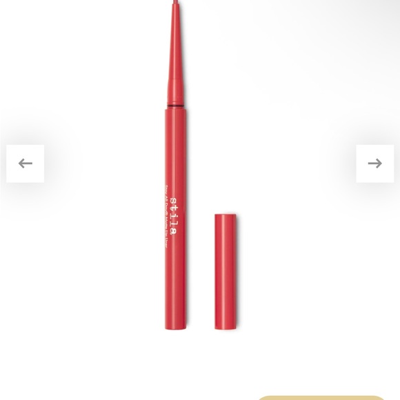 Stila Matte Lipliner in Shade Enduring - Picture 1 of 4